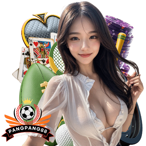 pangpang88 ลิขสิทธิ์แท้