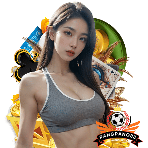 pangpang88 โปรโมชั่น